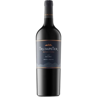 Trumpeter Malbec 750Ml