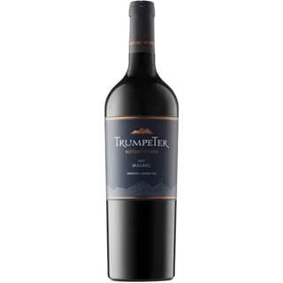 Trumpeter Malbec 750Ml