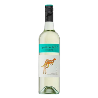 Yellow Tail Moscato 750Ml