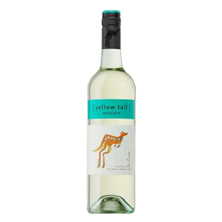 Yellow Tail Moscato 750Ml