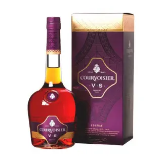 Courvoiser Vs 700Ml