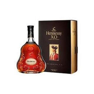 Hennessy Xo 1000Ml