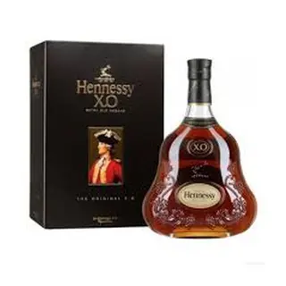Hennessy Xo 700Ml