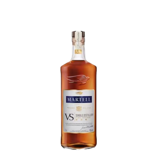 Martel Vs 700Ml
