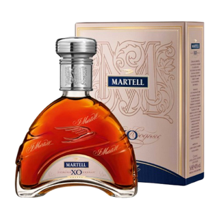 Martel Xo 700Ml