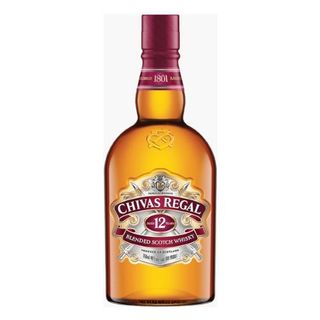 Chivas Regal  12Yrs 750Ml