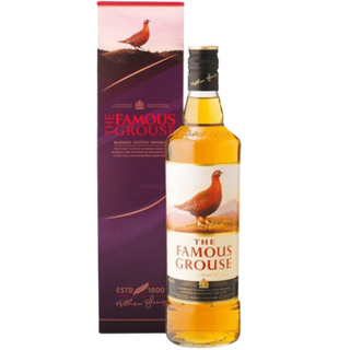 Famous Grouse  750Ml