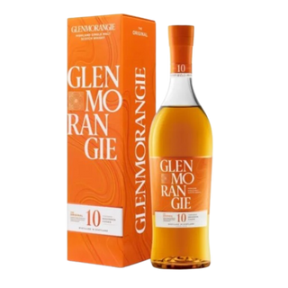 Glenmorangie 10Yrs 700Ml