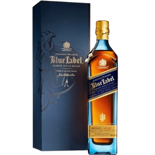 Johnnie Walker Blue Label 700Ml