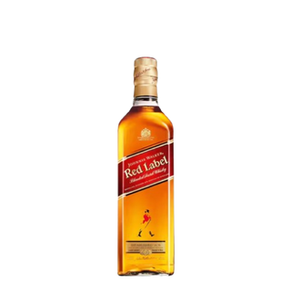 Johnnie Walker Red Label -750Ml