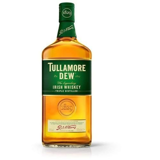 Tullamore Dew 1000 Ml