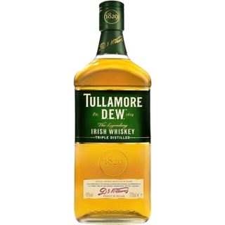 Tullamore Dew 700Ml