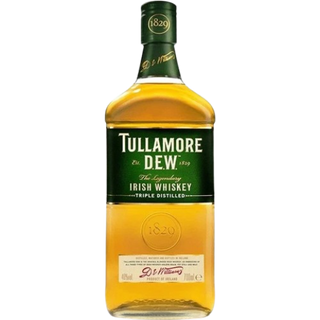 Tullamore Dew 700Ml