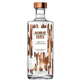 Absolut Elyx  1000Ml