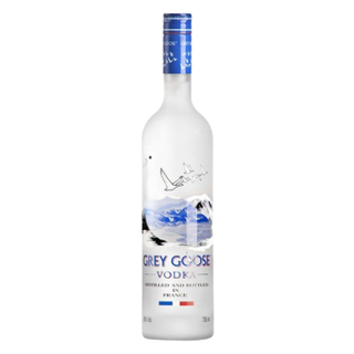 Grey Goose 750Ml