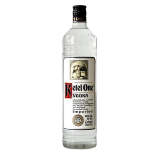 Ketel 1 Vodka 1000Ml