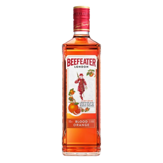 Beefeater Blood Orange 750Ml