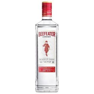 Beefetar Dry Gin 750Ml