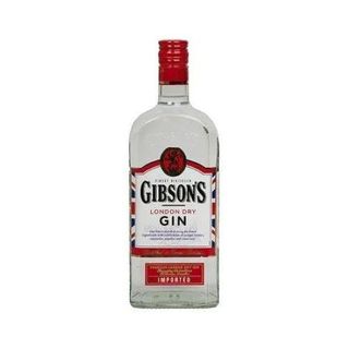Gibson'S Gin 1Ltr