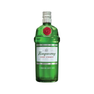 Tanqueray Gin 750Ml