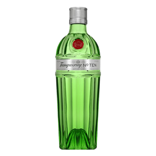 Tanqueray Gin No-10 1 Litre