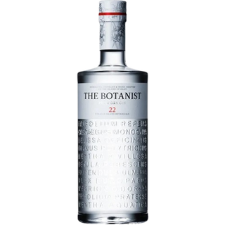 The Botanist Gin 700Ml
