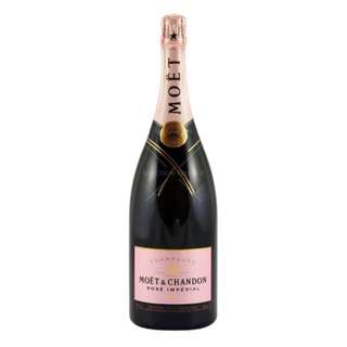 Moet  Chandon  Imperial Rose 750Ml