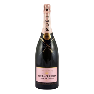 Moet  Chandon  Imperial Rose 750Ml