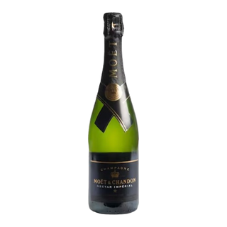 Moet And Chandon Nectar Imperial 750Ml