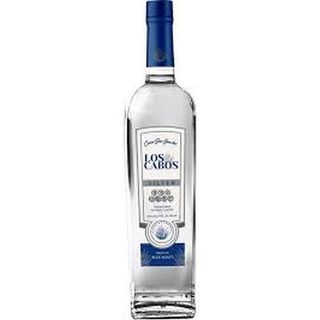 Los Cabos Tequila Silver 750Ml