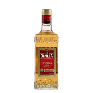 Olmeca Tequila Gold - 700Ml
