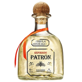 Patron Resposado 750Ml