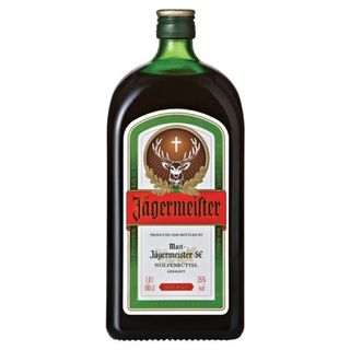 Jagermeister  1000Ml
