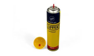 Clipper Universal Butane Gas Refill - 300ml