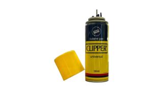 Clipper Universal Butane Gas Refill - 100ml