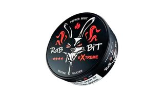 RABBIT PEPPER MINT X STRONG 150 MG