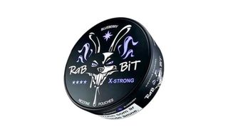 RABBIT BLUEBERRY X STRONG 150 MG