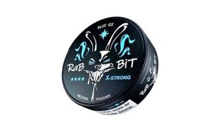 RABBIT BLUE ICE X STRONG 150 MG