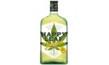 კანაფის არაყი – Happy Leaf Jamaica 250 ML