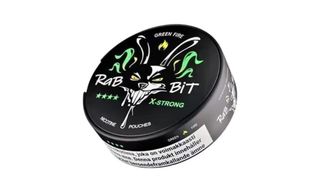 RABBIT GREEN FIRE X STRONG 150 MG