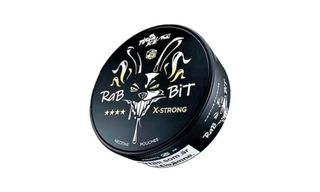 RABBIT PINEAPPLE ICE X STRONG 150 MG