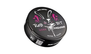 RABBIT DARK CHERRY X STRONG 150 MG