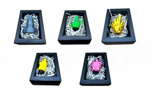 MOUTHPIECE PROFESSIONAL