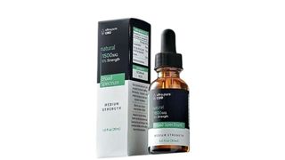 Ultra Pure Extracts, CBD Broad Spectrum, 1500mg (30ml)