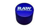 GRINDER RAW