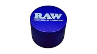 GRINDER RAW