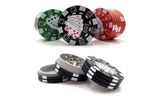 GRINDER POKER