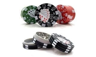 GRINDER POKER