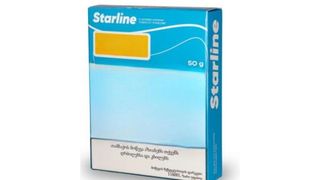 STARLINE BERRY POPCORN (კენკრის პოპკორნი)