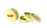 GRINDER RAW